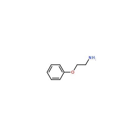 Ak Scientific 2-Phenoxyethylamine (25g), CAS 1758-46-9 O347-25g