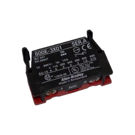 Cnh CONTACT, CNH OEM 89500425814 89500425814