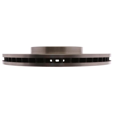 Acdelco ROTOR FRT BRK, Disc Brake Rotor,  18A82152A