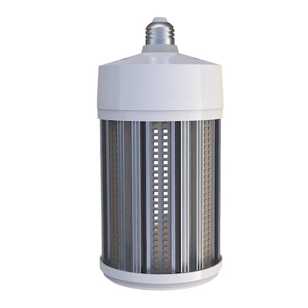 Pinegreen Lighting LED COB Bulb, 800 W Equivalent, E26 Edison, E39 Mogul Lamp Base, 5000 K Color Temp CL-CB150