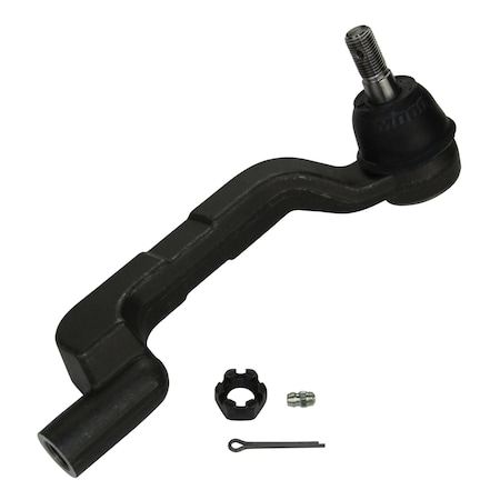 Moog Front Right Outer Steering Tie Rod End, ES800957