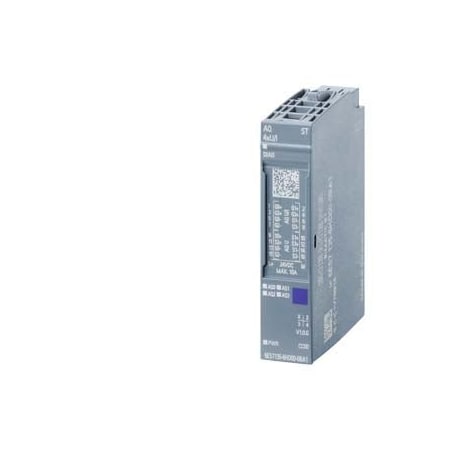 Siemens Module 6ES7135-6HD00-0BA1
