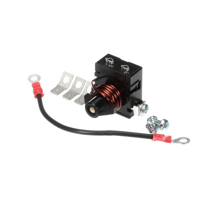 Franke Foodservice System RELAY, TECUMSEH No K71-39 19008928