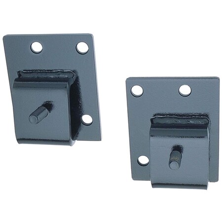 Track Usa Big Block Ford Engine Conversion Mounts TR3612295