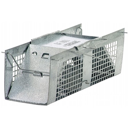 Woodstream Woodstreamvictor Two Door Mouse & Rat Trap Cage 1020