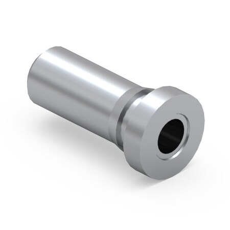 Mill-Max PCB Pins, 0345-0-15-01-34-01-10-0 0345-0-15-01-34-01-10-0