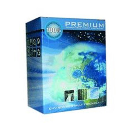 Premium Brother Comp Mfc-6490Cw - 1-Sd Yld Cyan Ink PRMBI61C