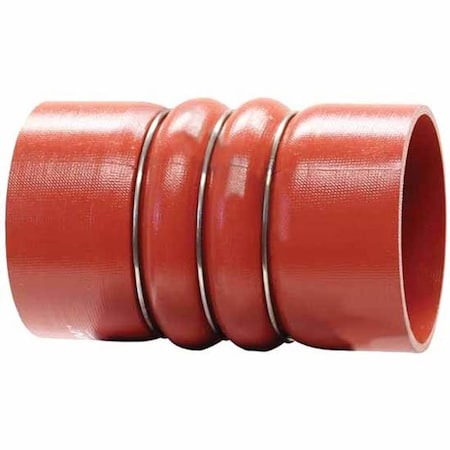 Repl. For Allanson International Paystar Year 2008 Silicone Cac Hot Charge Air Hose 3-.5 X 6 I