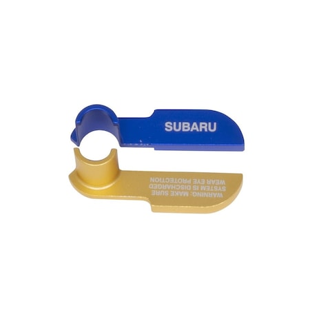 Lisle Subaru Fuel Line Disconnect LI39560