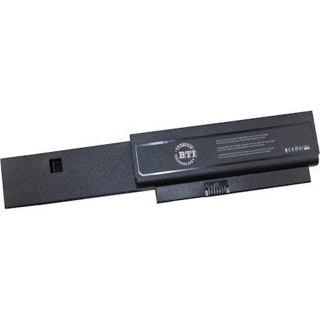 Battery Technology Battery For Hp Probook 4310S, 530975-361, 579320-001, At902Aa#Aba, HP-PB4310S