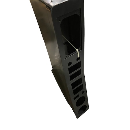 John Deere CONSOLE, JOHN DEERE OEM F307485 F307485