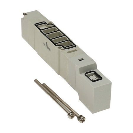 Smc INTERFACE FLOW CONTROLS SV2000-FC
