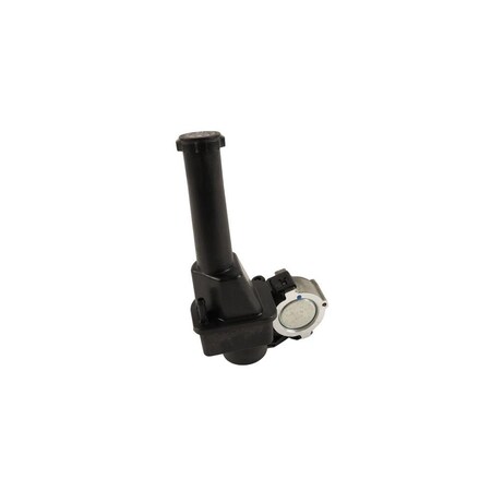 PUMP ASM-P/S, Power Steering Pump,