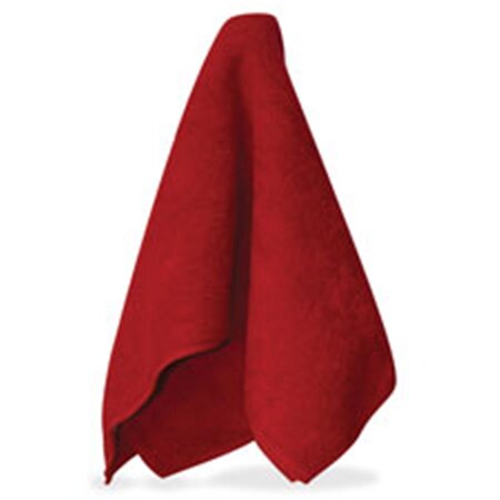 Office Desk General Purpose Microfiber Cloths, 12PK OF1190164