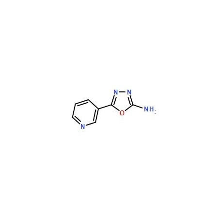 Ak Scientific tert-Butyl 4-(6-aminopyridin-3-yl)piperazine-1-carboxylate (25g), CAS 571188-59-5 8386AB-25g