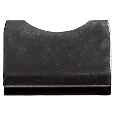 Auveco Hyundai & Kia Weatherstrip Clip, 50PK 22591