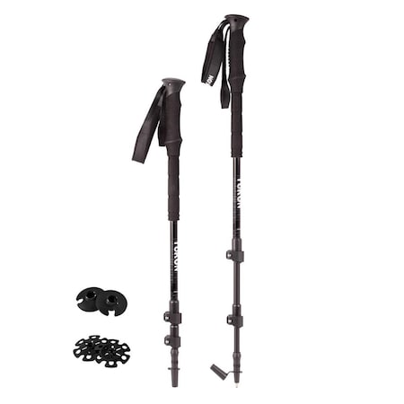 Alegre Elite Trekking Poles AL2606565