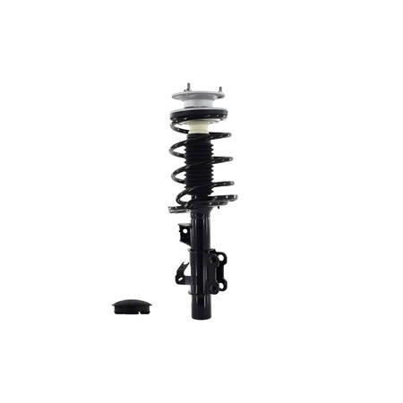 Fcs Struts Suspension Strut And Coil Spring Assembly 1333833L