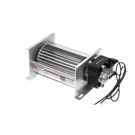 Cretors BLOWER-CORNDITIONER-120V 2708