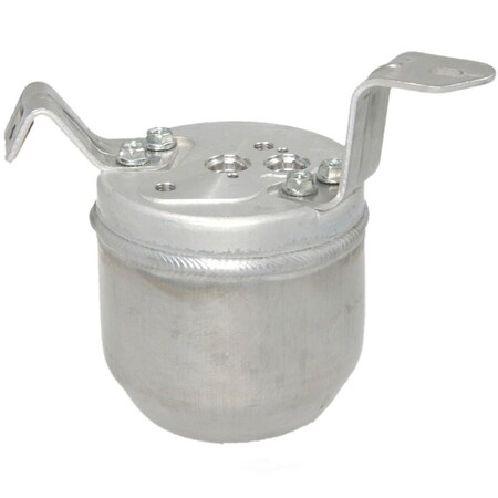 Denso DENSO A/C Receiver Drier 478-2086