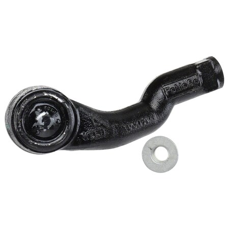 Motorcraft Steering Tie Rod End,  MCF2514