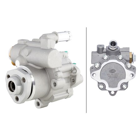 Hella HYDRAULIC PUMP, STEERING SYSTEM 359000171