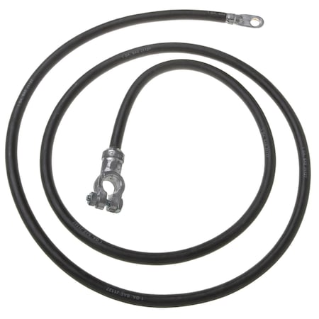 Federal Parts Standard Motor Products, Batt Cable Top Mount, 7781