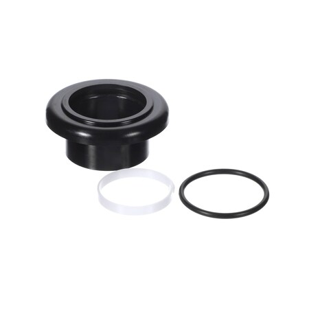 Robot Coupe UPPER DEFLECTOR AND TORIC SEAL ASSEMBLY 59567