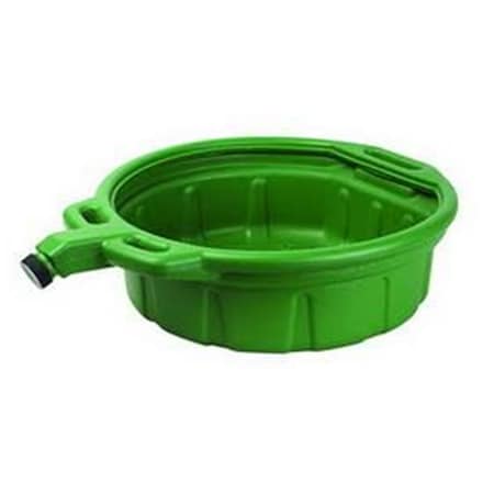 Zeeline Green Drain Pan 766