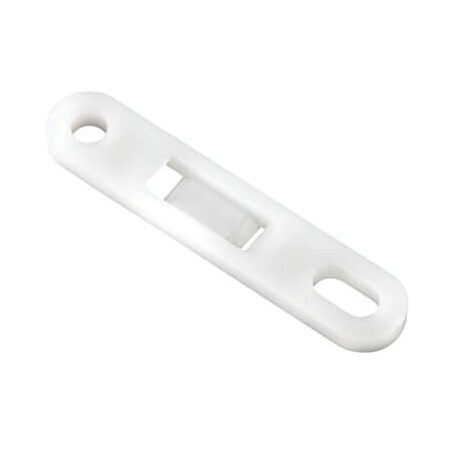 Abb TC503 CABLE TIE .6X3 SGL BDL SCREW MT-1/, 100PK TC-503
