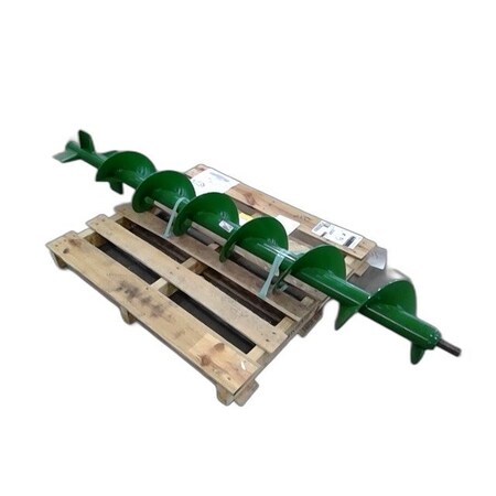 John Deere AUGER, OEM AE33741