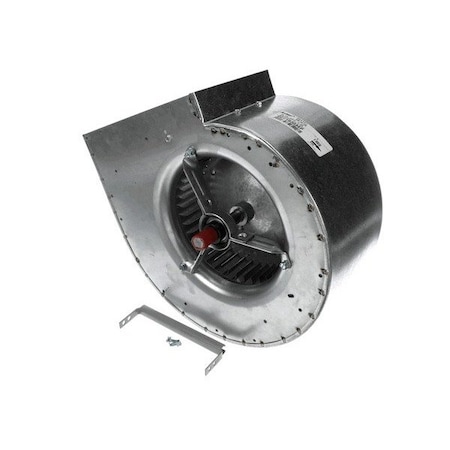 Accurex BLWR, LAU, A9-4A LAU 1/2 9#02719 454127