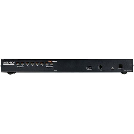 Aten 1 User 8-Port CAT5 IP KVM KH1508AI