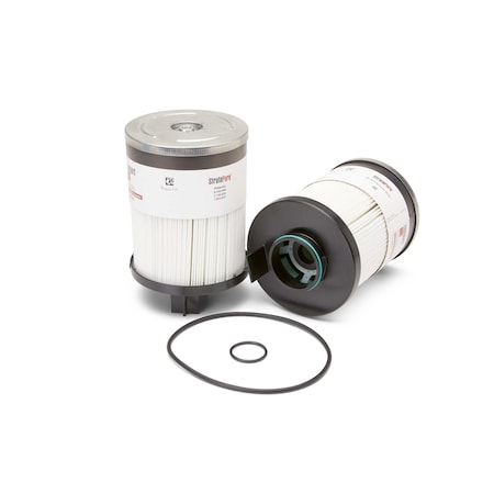 Fleetguard Filter in Filter FWS Cartridge FS20083