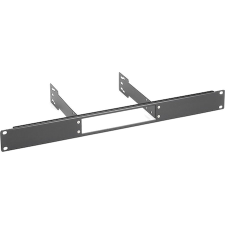 Black Box BLACK BOX Rackmount Bracket For 1 Emerald Kvm Over Ip Matrix Switch DTX1000-RMK1