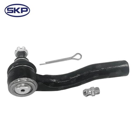 Skyward Automotive Products Steering Tie Rod End,  SES800798
