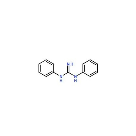 Ak Scientific 1, 3-Diphenylguanidine (25g), CAS 102-06-7 P121-25g