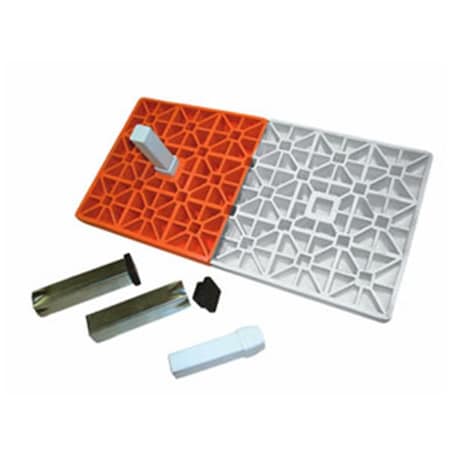 Superjock Double First Base SU341188