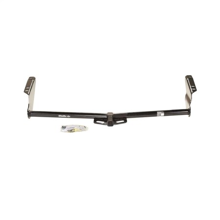 Newalthlete Class II Hitch for 2004-C Sienna Round Tube NE1830616