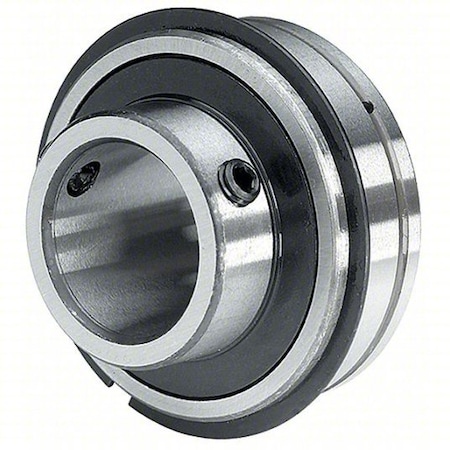 Rexnord 1 15/16 Insert Roller Bearing 2115U