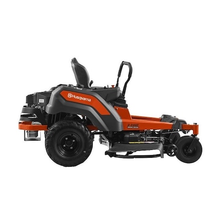Husqvarna Z200 967 95 39-05 Zero Turn Lawn Mower, 21-1/2 hp, 44.3 cu-in Engine Displacement, 2-Cylinder, 2-Blade 967953905