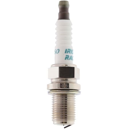 Denso Spark Plug Iridium Racing(Pr-Ea/Bx-4), 5701 5701