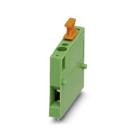 Phoenix Contact KDS 3-PMT PCB terminal block nominal 1780028