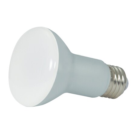 Satco R20 E26 (Medium) LED Bulb Warm White 50 Watt Equivalence S9630