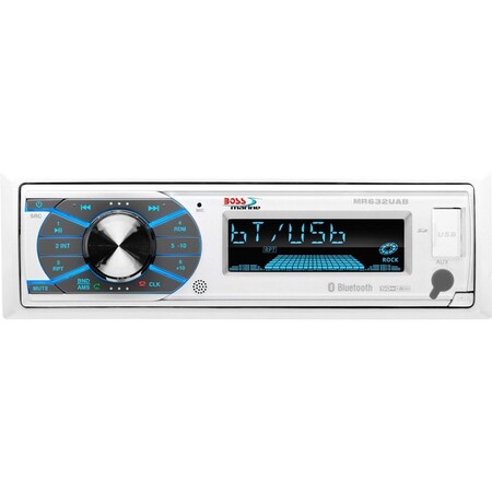 Boss Receiver-Bt/Mp3/Am/Fm, No MR632UAB MR632UAB