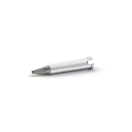 Weller Xtr A Soldering Tip Chisel 1, 6X0, 7 T0054472399