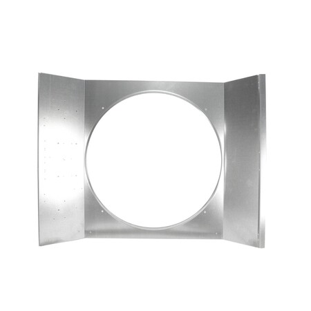 Bard Fan Shroud 125-024BX