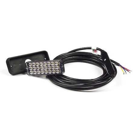 Grote Blu- Directional Light- Surface Mnt-Led, 76655 76655