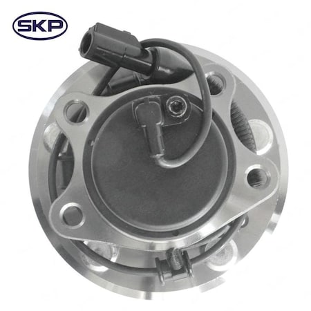 Skyward Automotive Products Wheel Bearing and Hub Assembly, SK513167
