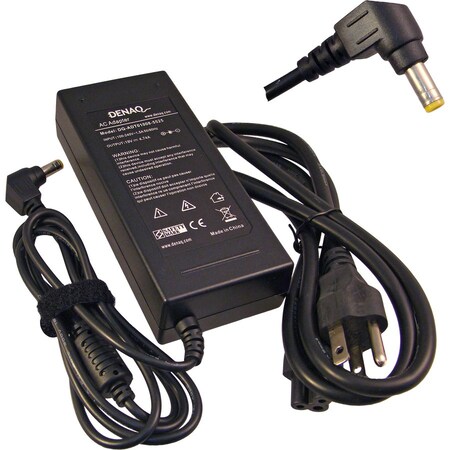 Denaq DENAQ DQ-R0837A DENAQ 600mAh Li-Ion Camera-Camcorder Battery for SAMSUNG DQ-ADT01008-5525